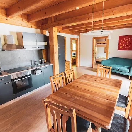 Gemuetliches Holzhaus Bis 12 Schlafplaetze Semesterbostad Nassau (Rhineland-Palatinate)