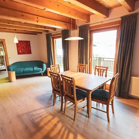 Gemuetliches Holzhaus Bis 12 Schlafplaetze * Nassau (Rhineland-Palatinate)