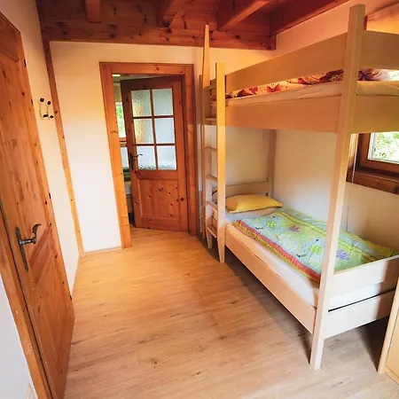 Gemuetliches Holzhaus Bis 12 Schlafplaetze * Nassau (Rhineland-Palatinate)