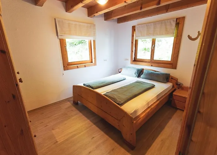 Gemuetliches Holzhaus Bis 12 Schlafplaetze * Nassau (Rhineland-Palatinate)